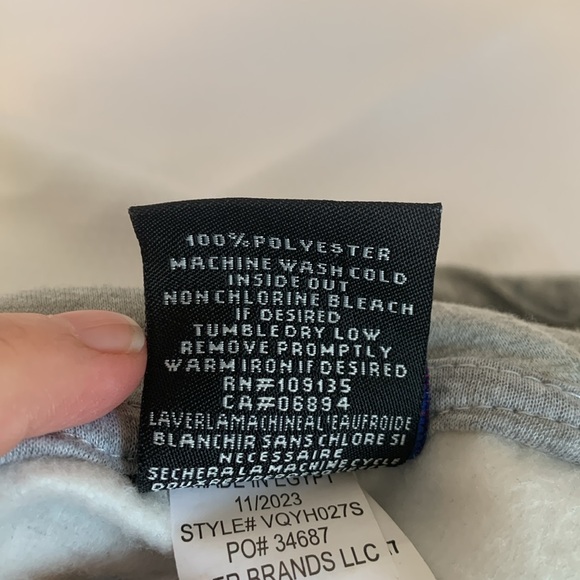 NBA Boston Celtics Boys 10/12 or 14/16 Pullover Hooded Sweatshirt Joggers Gray - Picture 6 of 6